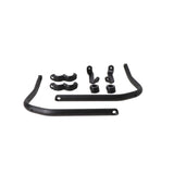 Handguard mounting kit.Black. BMW R1200GS/A, R1200R/S, 1000XR, F900R/XR.(HDG.00.220.81802/B)