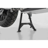 Centerstand. Black. Honda CB500X (18-), NX500 (23-). (HPS.01.919.10002/B) - Superseded from SW-HPS0191910001-B
