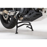 Centerstand. Black. Suzuki V-Strom 1000 (14-) / 1050 (19-). (HPS.05.440.10000/B)