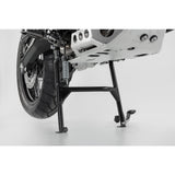 Centerstand. Black. Triumph Tiger 800 XC (10-). (HPS.11.751.10001/B)