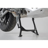 Centerstand. Black. Ducati Multistrada V4 models (20-). (HPS.22.822.10001/B) Superseded from SW-HPS2282210000-B