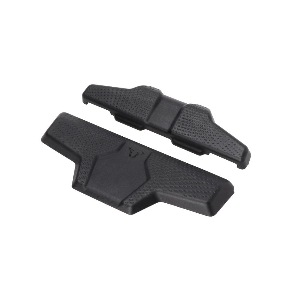 DUSC passenger backrest.Black. For DUSC XL.(HSK.00.745.15500/B)