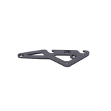 SLH side carrier LH1 left. Honda CMX500 Rebel (16-). For LH1. (HTA.01.682.10100)