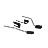 BLAZE saddlebag support arms.KTM 1290 Super Duke R(13-19)(HTA.04.740.85100/B)