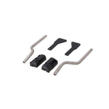 BLAZE saddlebag support arms. Suzuki GSX-8S (22-). (HTA.05.740.86100/B)