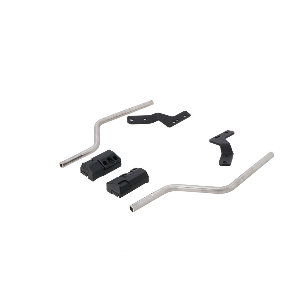 BLAZE saddlebag support arms. Yamaha MT09 / MT09 SP (20-). (HTA.06.740.87100/B)