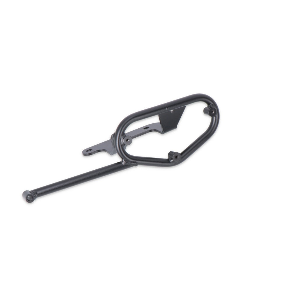 SLC side carrier left. Yamaha MT-09 (13-20). (HTA.06.861.10000)