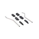 BLAZE panniers spacer bars.BMW R 1300 R / R 1300 RS (25-).(HTA.07.740.85000/B)
