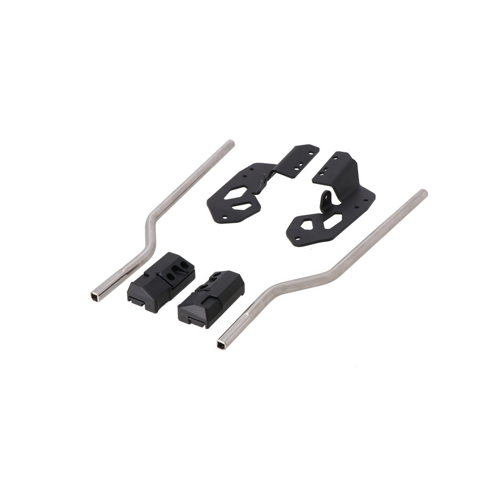 BLAZE saddlebag support arms. BMW F 900 R / XR (19-). (HTA.07.740.86100/B)