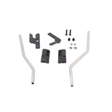 BLAZE panniers spacer bars.BMW M 1000 XR (23-)(HTA.07.740.86300/B)