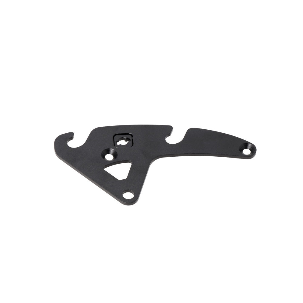 SLH side carrier LH1 right. BMW R12 (23-). (HTA.07.996.19000)