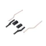BLAZE saddlebag support arms. Kawasaki Z900 (16-). (HTA.08.740.86500/B)
