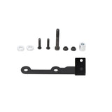 Mounting kit BLAZE support arms. Kawasaki Z900 SE (20-). Ohlins adjuster. (HTA.08.740.90000/B)