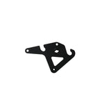 SLH side carrier LH1 right. Triumph Bonneville Speedmaster (18-). (HTA.11.682.11000)