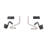 BLAZE saddlebag support arms, Triumph models. (HTA.11.740.85501/B) Surperseded from SW-HTA1174085500-B