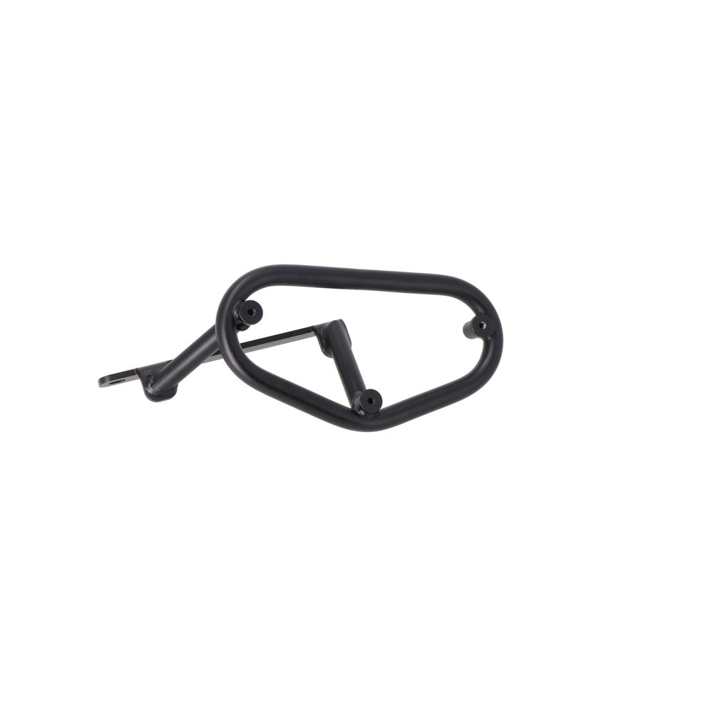 SLC side carrier left, Benelli Leoncino 800 / 800 Trail (21-). (HTA.19.044.10000)