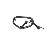 SLC side carrier right, Benelli Leoncino 800 / 800 Trail (21-). (HTA.19.044.11000)