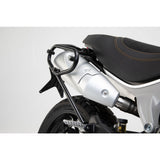 SLC side carrier right. Ducati Scrambler 1100 / Special / Sport (17-). (HTA.22.895.11000)
