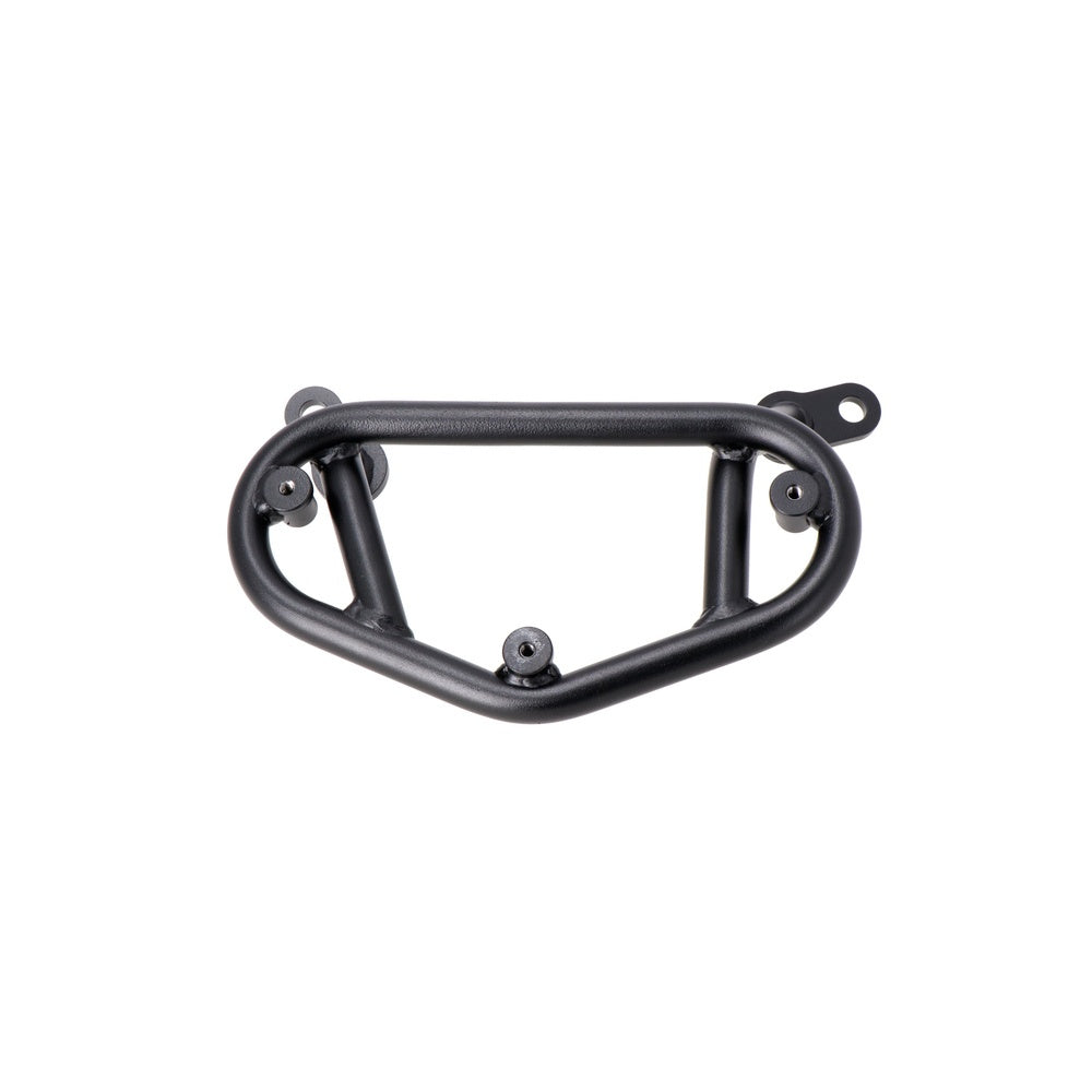 SLC side carrier left. Royal Enfield Himalayan 450 (23-). (HTA.41.620.10000)