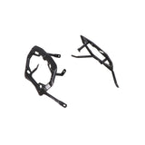PRO side carrier.Black. BMW R 1300 R / R 1300 RS (25-)(KFT.07.018.30000/B)