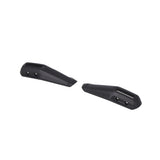 Wind protection for lever guards.Set left / right(LVG.00.851.11000/B)