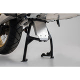 Engine guard extension for centerstand.Silver. Honda CRF1000L (15-) / CRF1100L (19-).(MSS.01.622.10102/S)