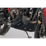 Engine guard.Black.Honda CRF1100L/Adv Sports (19-). w/o SBL.(MSS.01.942.10001/B) *Not Compatible with DCT Pedal Shift*