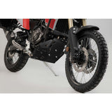 Engine guard. Black. Yamaha Tenere 700 models (19-) (MSS.06.799.10002/B)