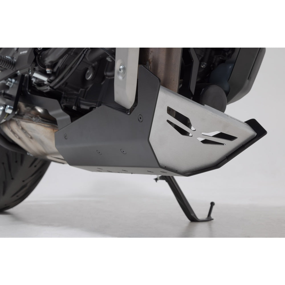 Front spoiler.Yamaha MT-07 (20-), Tracer 7, XSR700 / XT (21-).(MSS.06.833.10001)