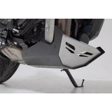 Front spoiler.Yamaha MT-07 (20-), Tracer 7, XSR700 / XT (21-).(MSS.06.833.10001)