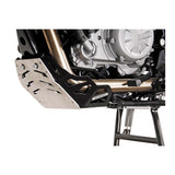 Engine guard. Black. BMW F650GS / G650GS / G650GS Sertao. (MSS.07.777.10000/B)