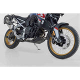 Engine guard. Black. BMW F 750 GS (17-) / F 850 GS (17-), F 900 GS(23-) (MSS.07.897.10003/B)
