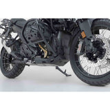 Engine guard. Black, BMW R 1300 GS(23-) (MSS.07.975.10000/B)