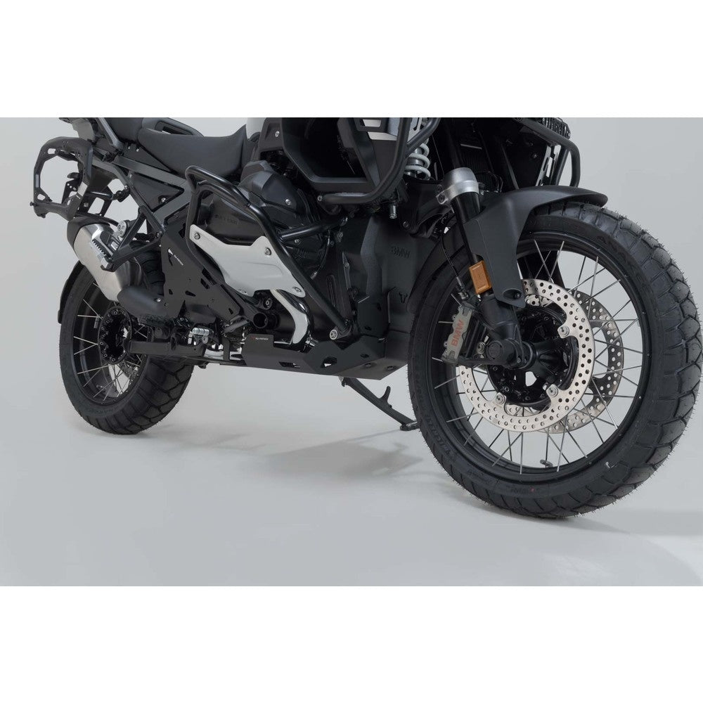 Engine guard.Black. BMW R 1300 GS (23-) / Adventure(MSS.07.975.10001/B)