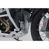 Engine guard extension. Silver, BMW R1300 GS(23-) (MSS.07.975.10200/S)