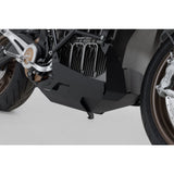 Engine guard, Black. Zero SR/F (19-).(MSS.29.981.10000/B)