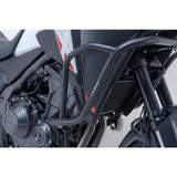 Crash bar. Black. Honda NX500 (23-). (SBL.01.591.10000/B)