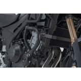 Crash bar. Black. Honda CB500X (16-). (SBL.01.746.10000/B)