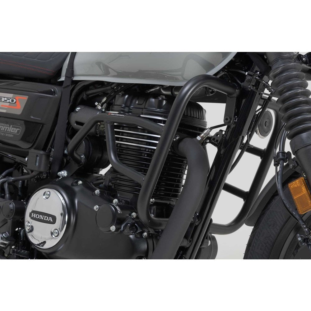 Crash bar.Black. Honda GB350S (24-)(SBL.01.963.10000/B)