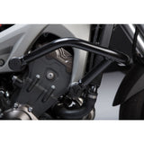 Crash bar.Black. Yamaha MT-09/Tracer, XSR900/Abar.(SBL.06.525.10000/B)