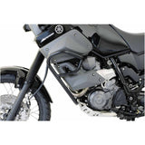 Crash bar. Black. Yamaha XT 660 Z Tenere (07-16). (SBL.06.567.10001/B)
