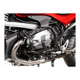 Crash bar. Black. BMW R 1200 R (07-14). (SBL.07.606.10000/B)