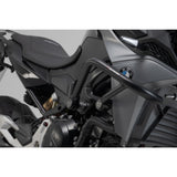 Crash bar.Black. BMW F 900 R (19-).(SBL.07.945.10000/B)
