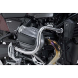 Crash bar .Stainless steel. BMW R12 / R12 nineT (23-).(SBL.07.968.10100)