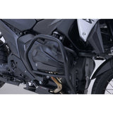 Crash bar. Black. BMW R 1300 GS (23-). (SBL.07.975.10000/B)