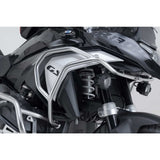 Upper crash bar. Stainless steel. BMW R 1300 GS (23-). (SBL.07.975.10300)