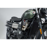 Crash bar. Black. Street Scrambler,Bonneville Bobber/Speedm. (SBL.11.884.10000/B)