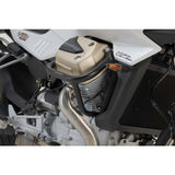 Crash bar.Black. Moto Guzzi V100 Mandello/S, Stelvio.(SBL.17.038.10001/B)