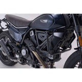 Crash bar.Black. Scrambler Nightshift/ Full Throttle (23-).(SBL.22.088.10000/B) superseded to SW-SBL2208810001-B