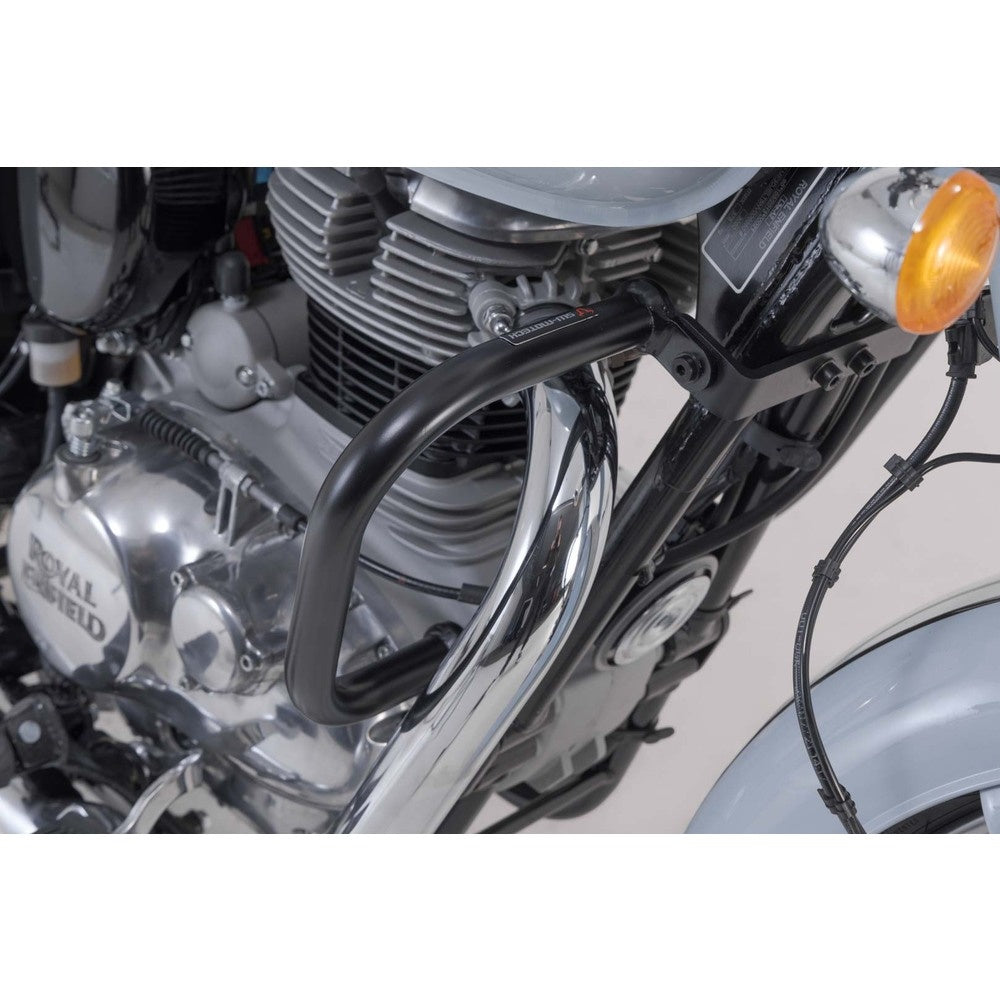 Crash bar. Royal Enfield Classic 350 (22-). (SBL.41.026.10000/B)